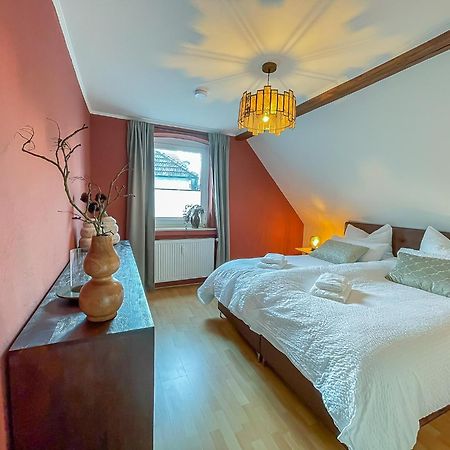 Moor Feeling Apartments Worpswede Extérieur photo