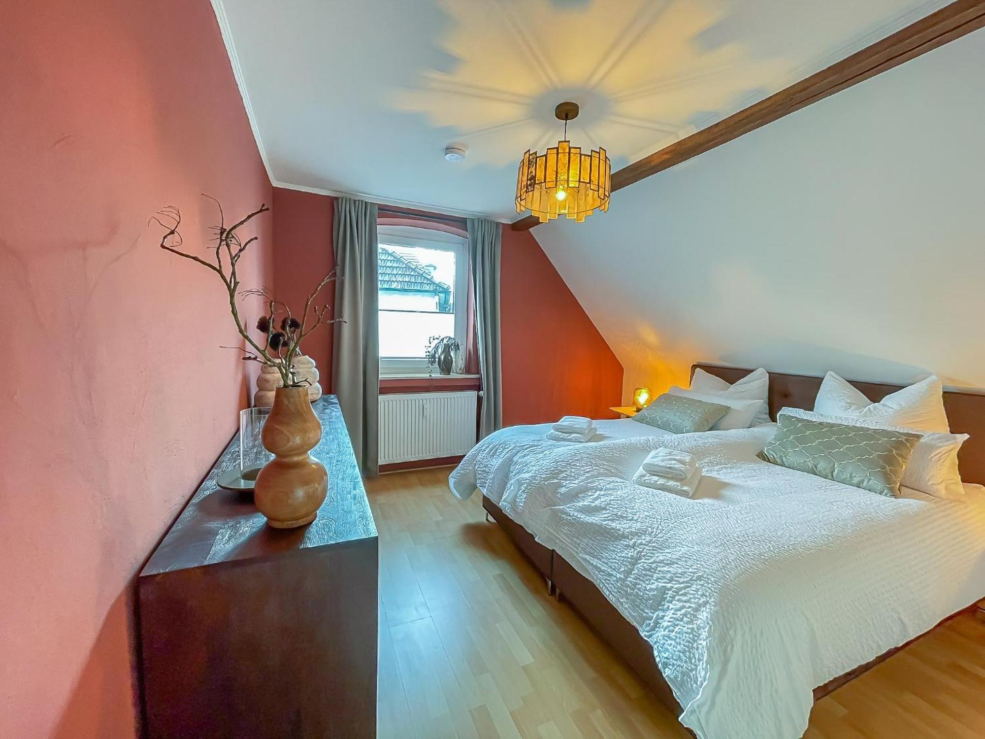 Moor Feeling Apartments Worpswede Extérieur photo
