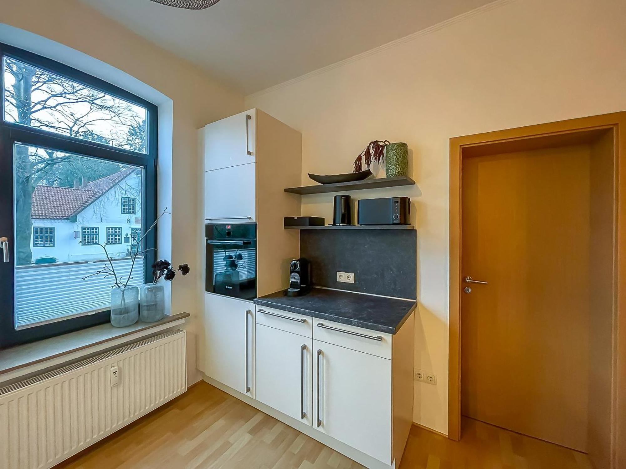 Moor Feeling Apartments Worpswede Extérieur photo