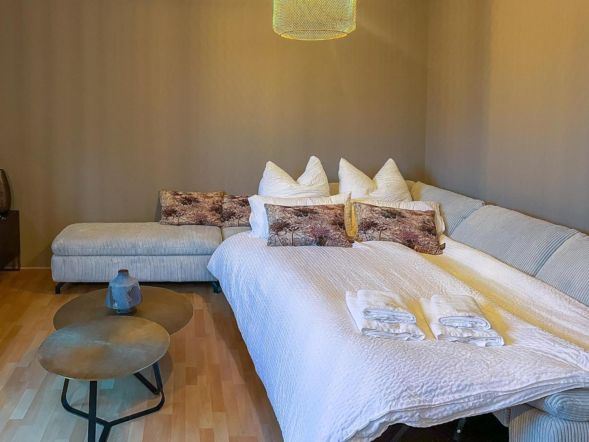 Moor Feeling Apartments Worpswede Extérieur photo