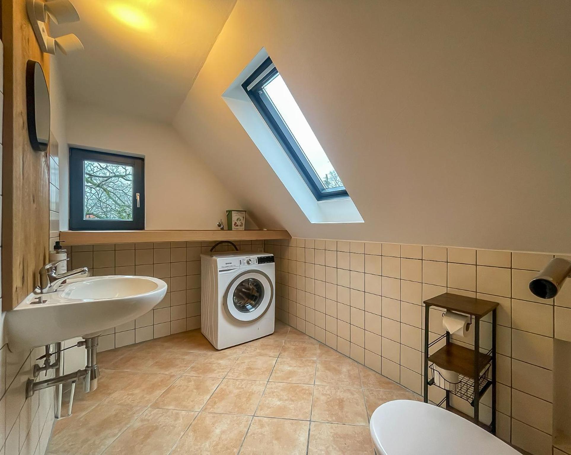 Moor Feeling Apartments Worpswede Extérieur photo