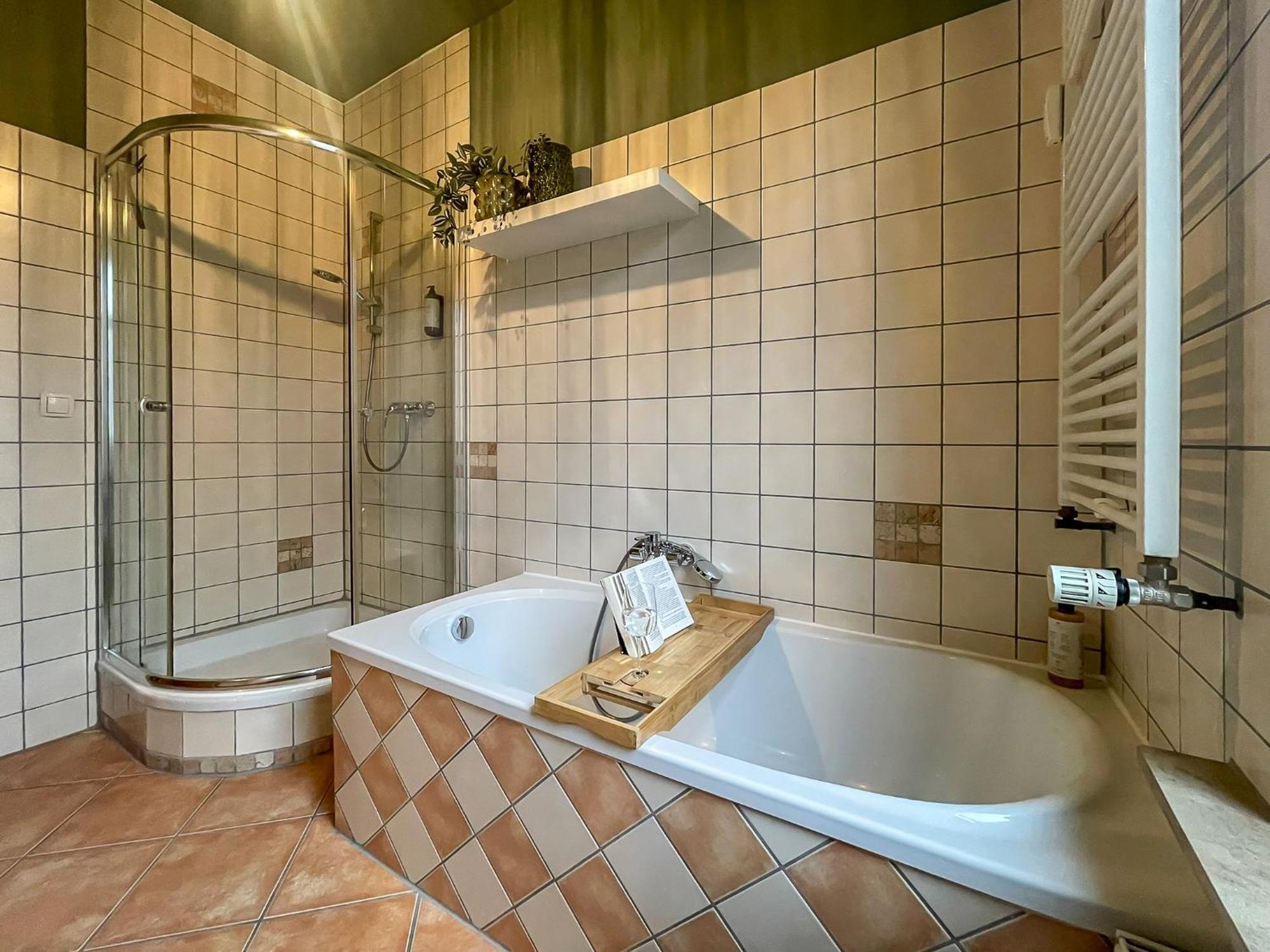 Moor Feeling Apartments Worpswede Extérieur photo