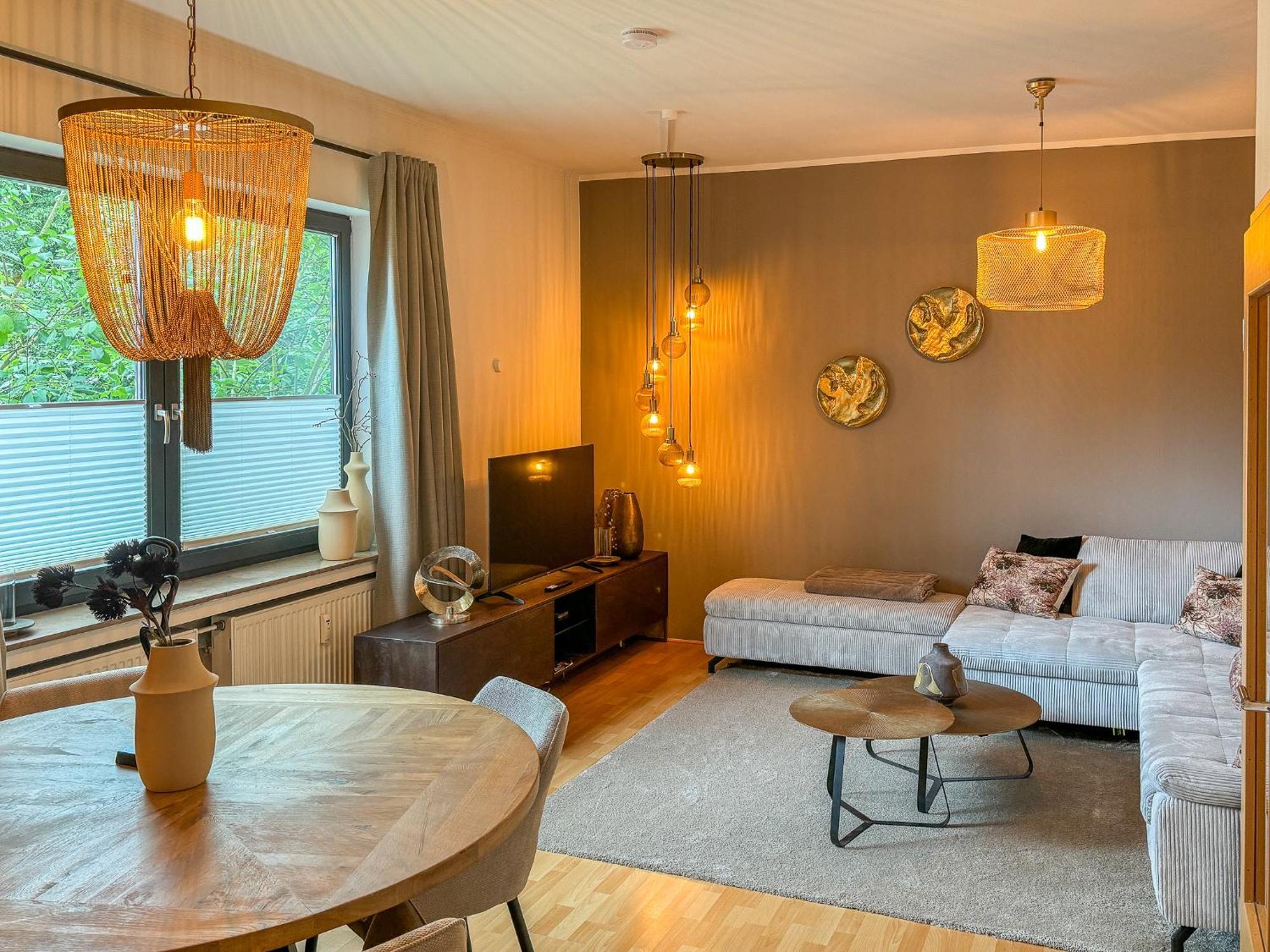 Moor Feeling Apartments Worpswede Extérieur photo