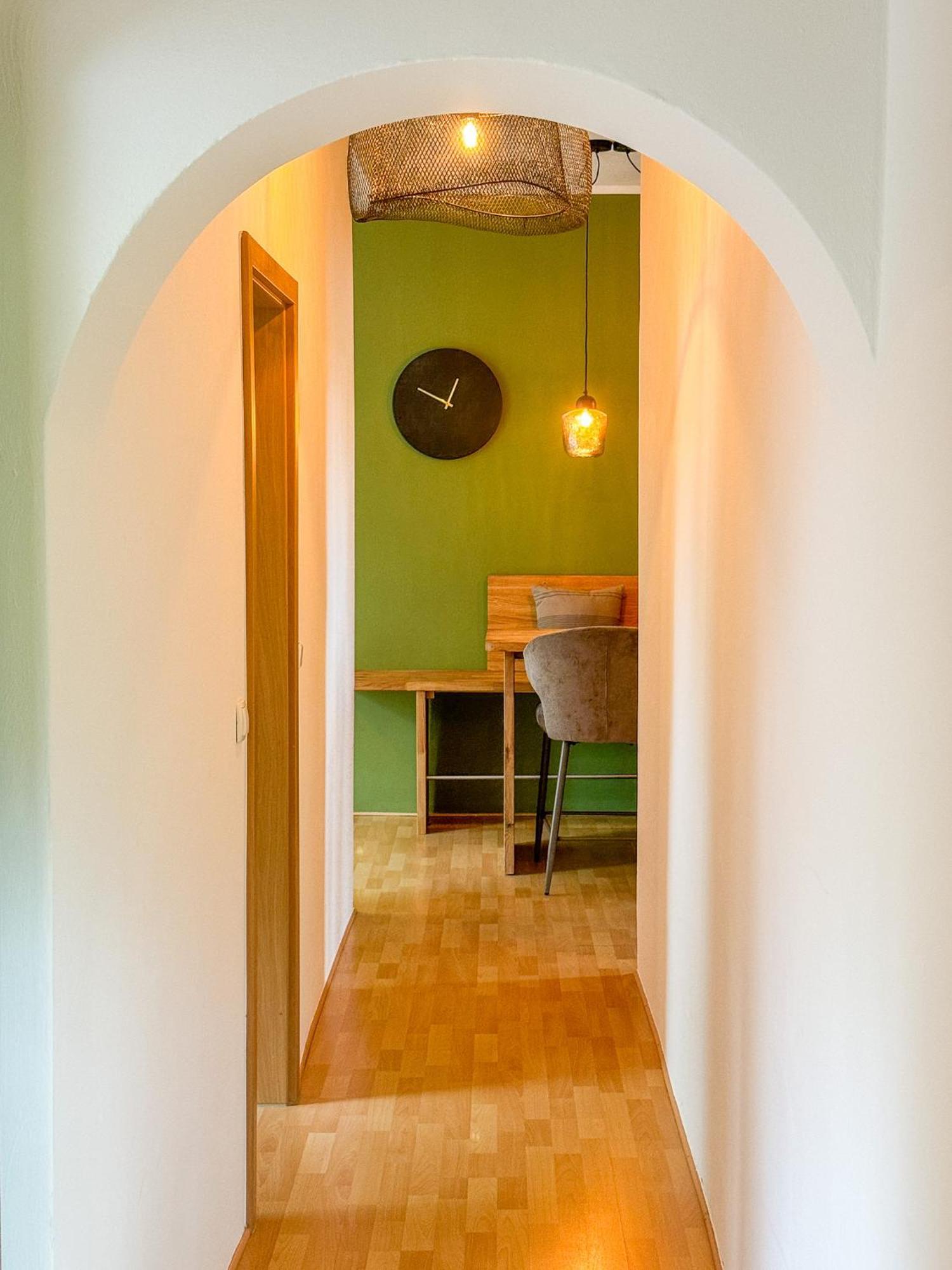Moor Feeling Apartments Worpswede Extérieur photo