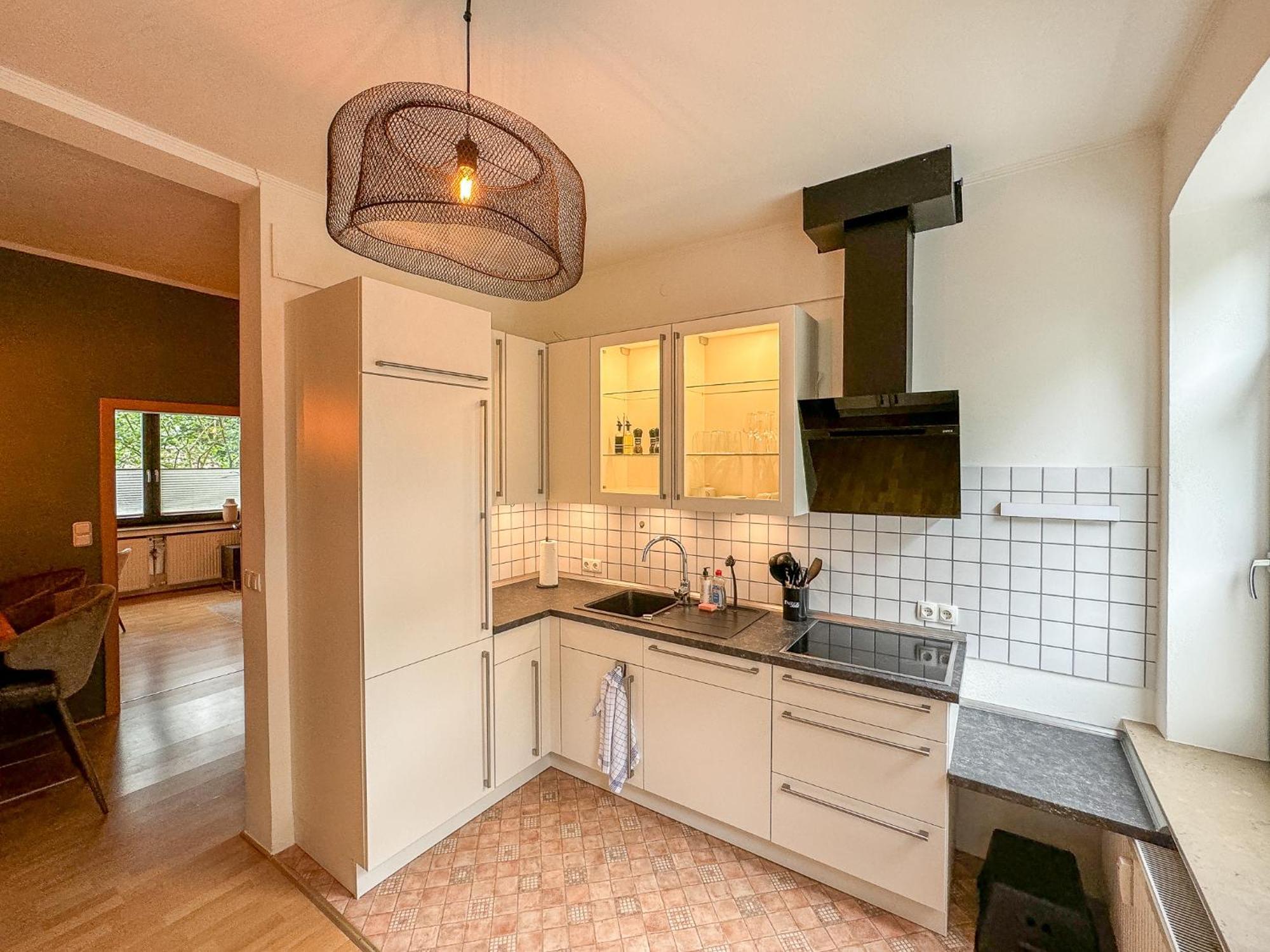 Moor Feeling Apartments Worpswede Extérieur photo