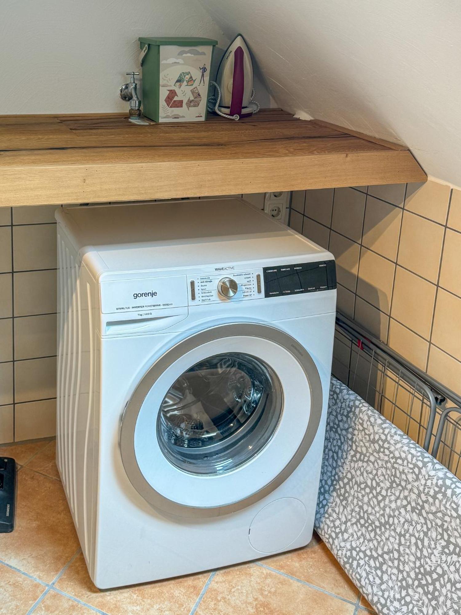 Moor Feeling Apartments Worpswede Extérieur photo