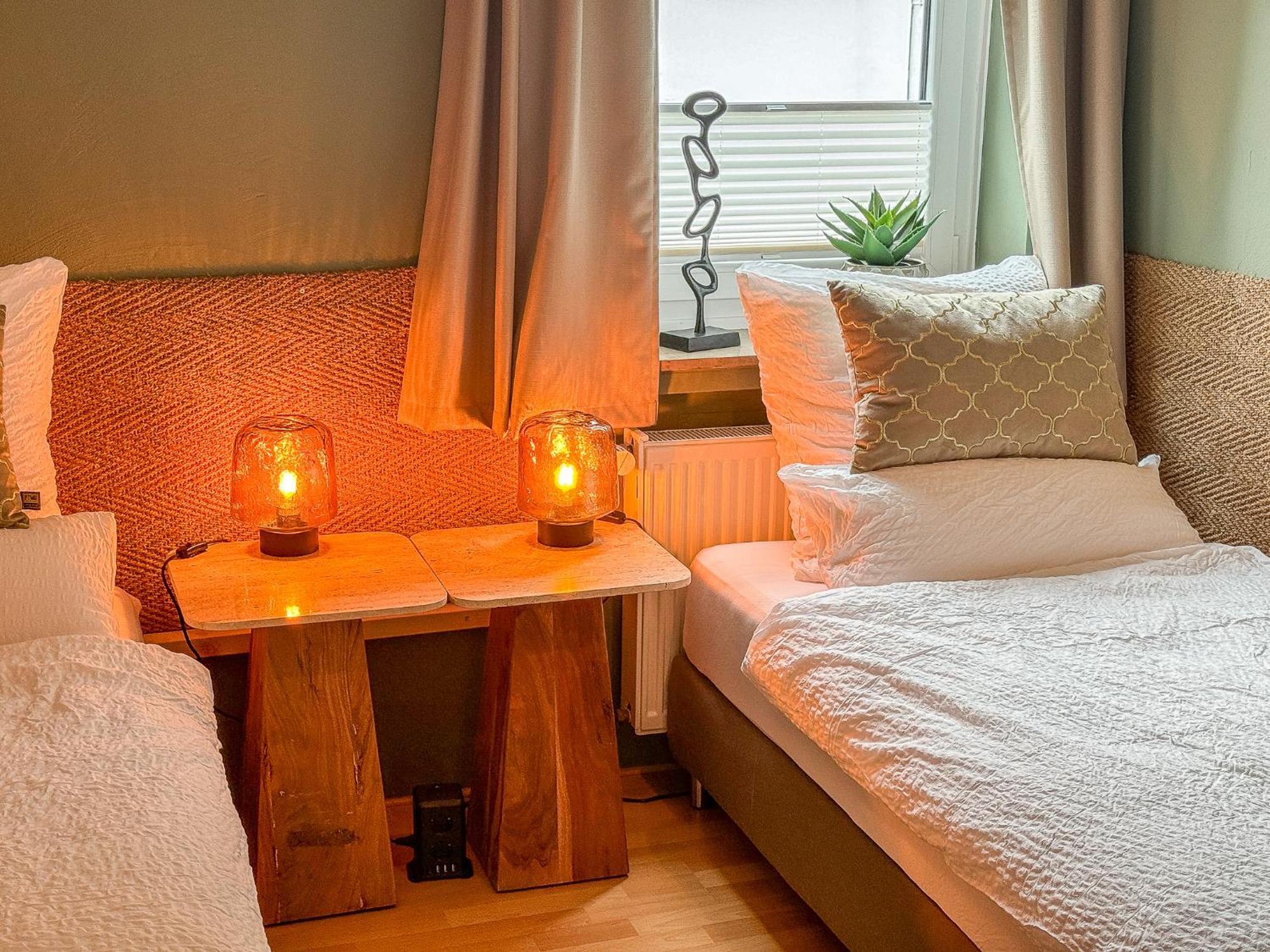 Moor Feeling Apartments Worpswede Extérieur photo