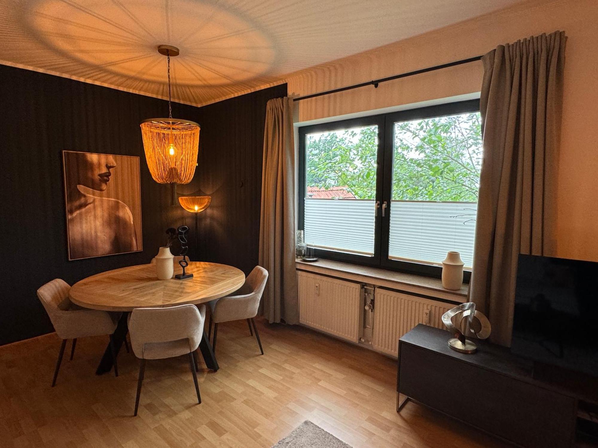 Moor Feeling Apartments Worpswede Extérieur photo