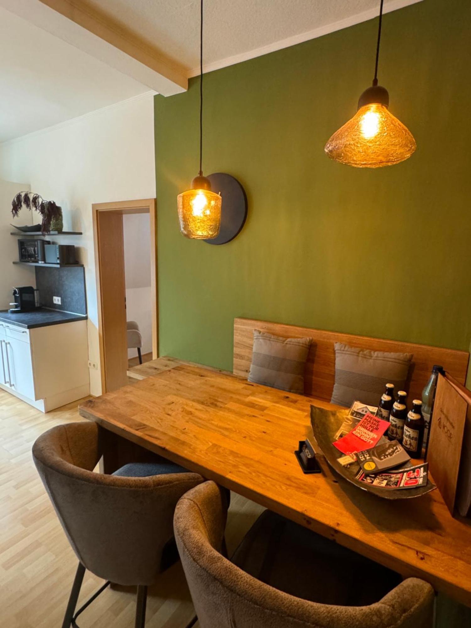 Moor Feeling Apartments Worpswede Extérieur photo