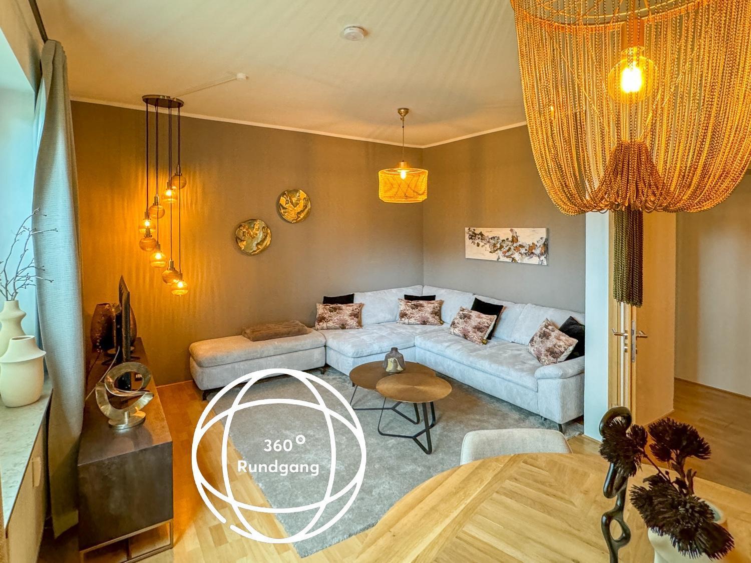 Moor Feeling Apartments Worpswede Extérieur photo