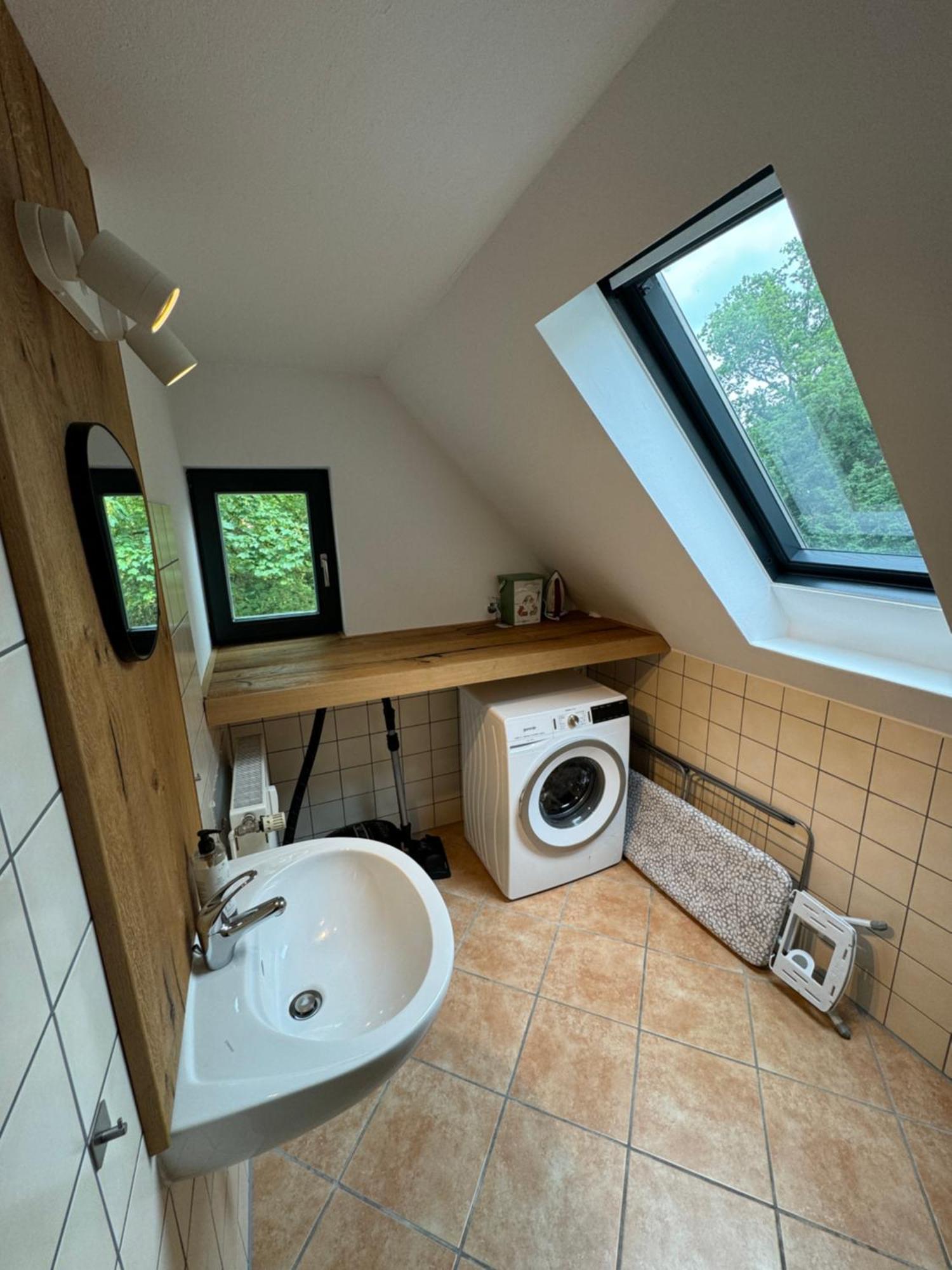 Moor Feeling Apartments Worpswede Extérieur photo